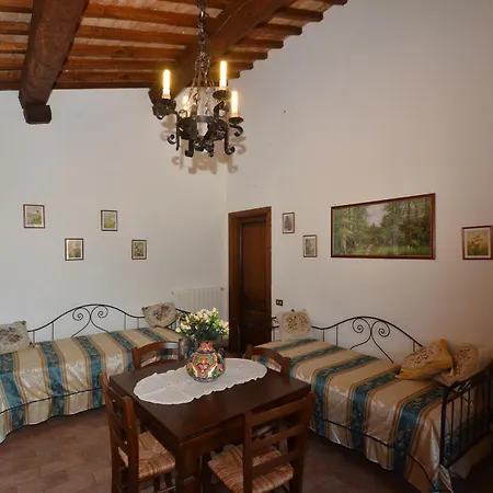 Farm stay Agriturismo Sant'angelo *