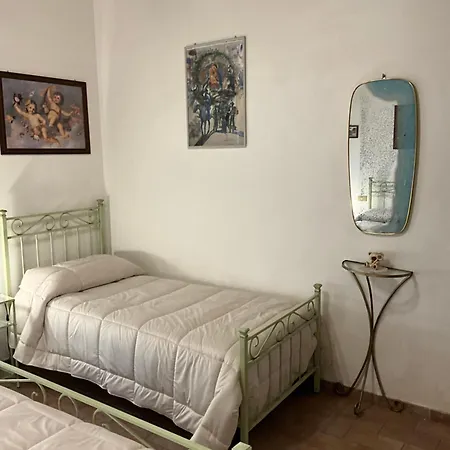Agriturismo Sant'angelo Acquapendente