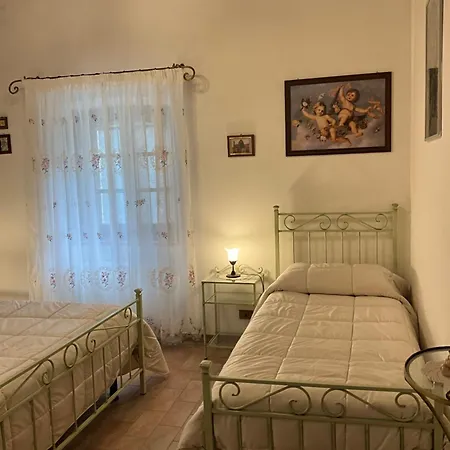 Agriturismo Sant'angelo