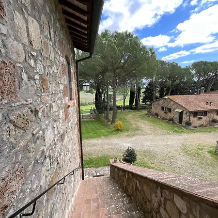 Agriturismo Sant'angelo