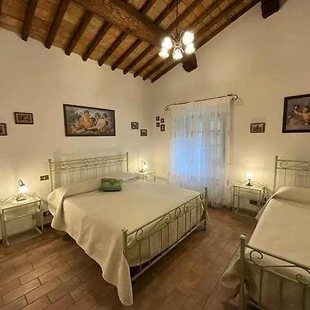 Agriturismo Sant'angelo