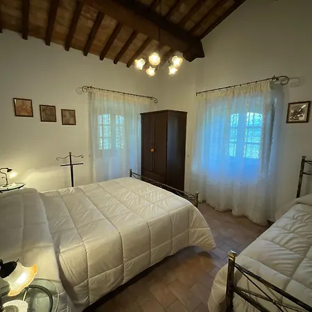 Agriturismo Sant'angelo Acquapendente