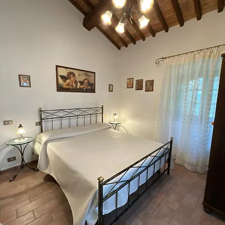 Agriturismo Sant'angelo Farm stay *