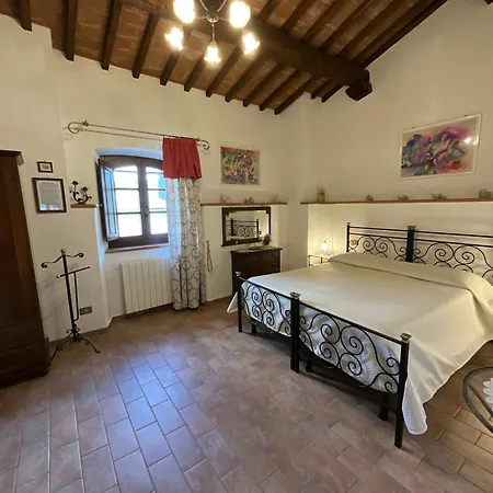 Farm stay Agriturismo Sant'angelo *