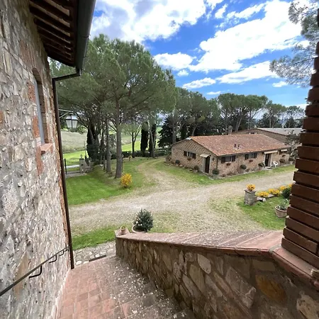 Agriturismo Sant'angelo *
