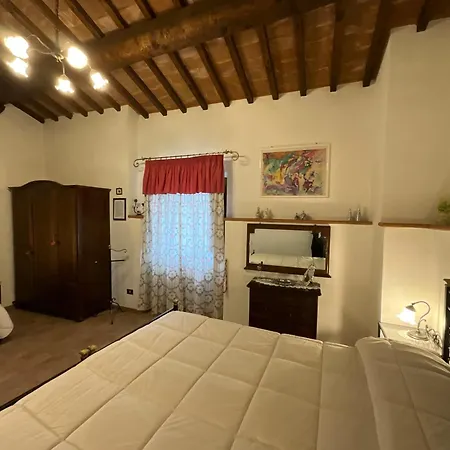 Agriturismo Sant'angelo Acquapendente