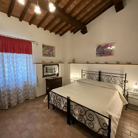 Agriturismo Sant'angelo