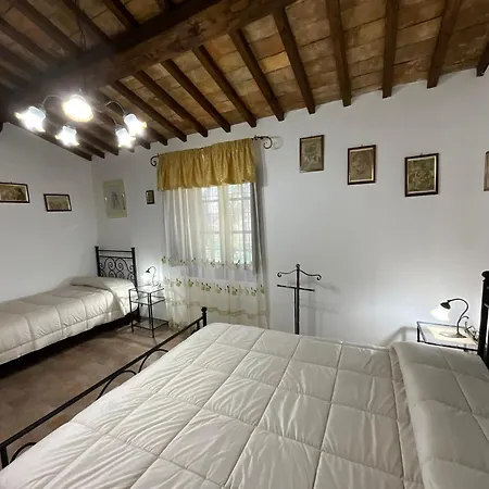Agriturismo Sant'angelo * Acquapendente