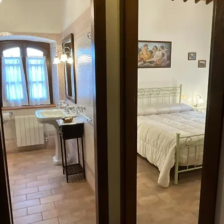 Agriturismo Sant'angelo