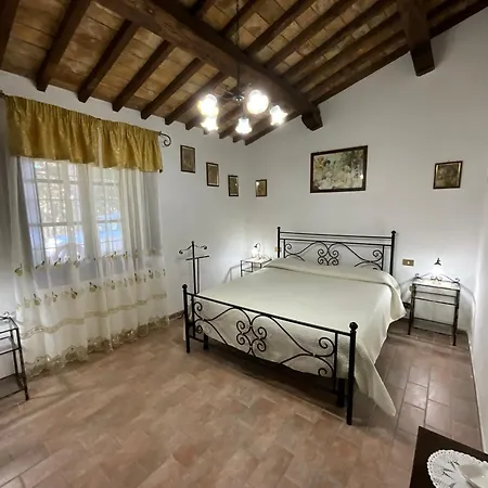 Agriturismo Sant'angelo Farm stay