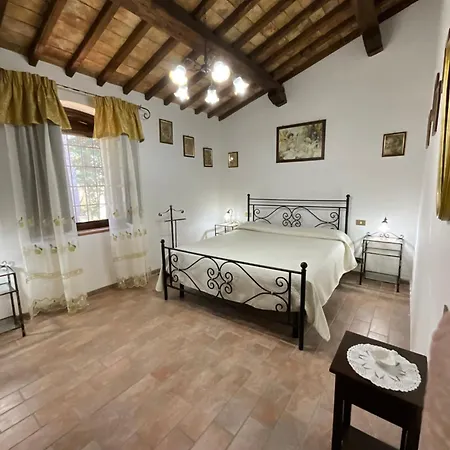 Farm stay Agriturismo Sant'angelo