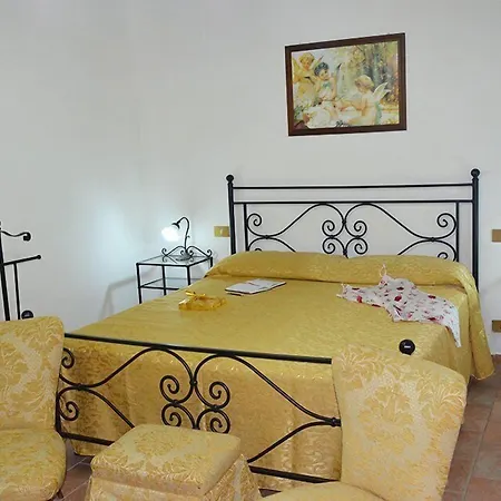Agriturismo Sant'angelo *