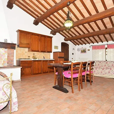 Agriturismo Sant'angelo Farm stay