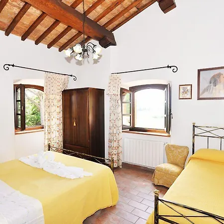 Alloggio per agriturismo Sant'angelo *