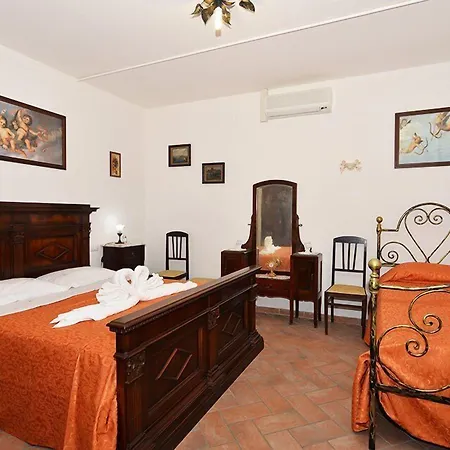 Sant'angelo Alloggio per agriturismo Acquapendente