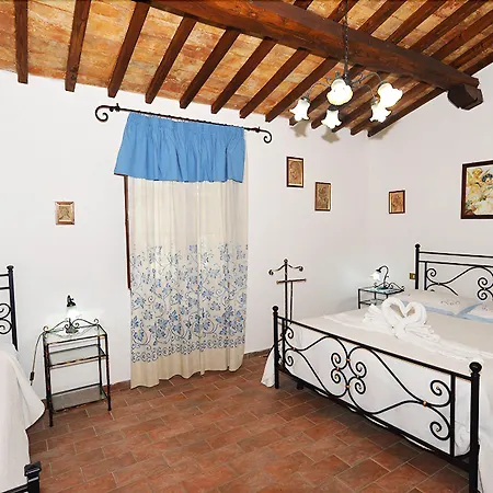 Sant'angelo * Acquapendente