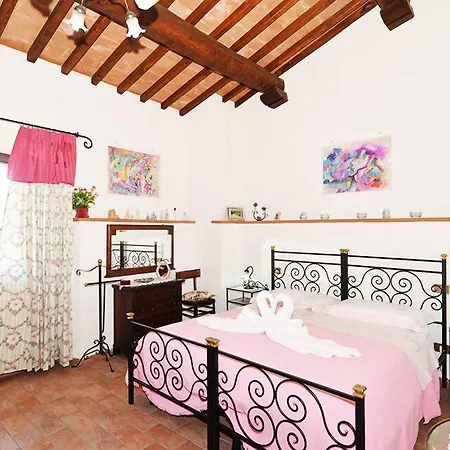 Agriturismo Sant'angelo * Acquapendente