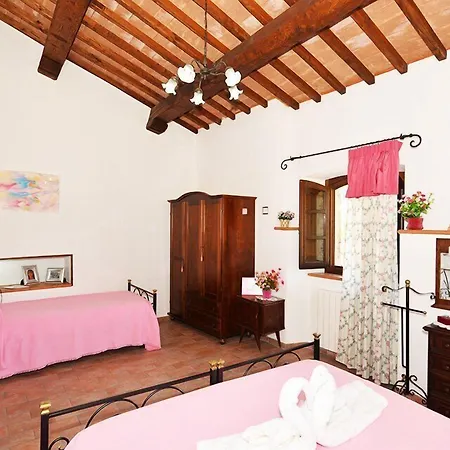 Agriturismo Sant'angelo Farm stay *