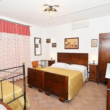 Agriturismo Sant'angelo Farm stay *