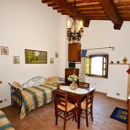 Agriturismo Sant'angelo * Acquapendente