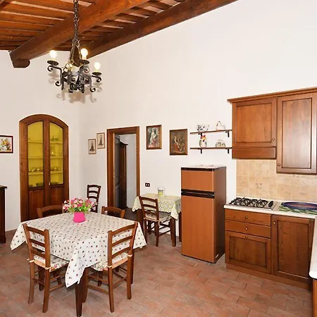 Agriturismo Sant'angelo * Acquapendente