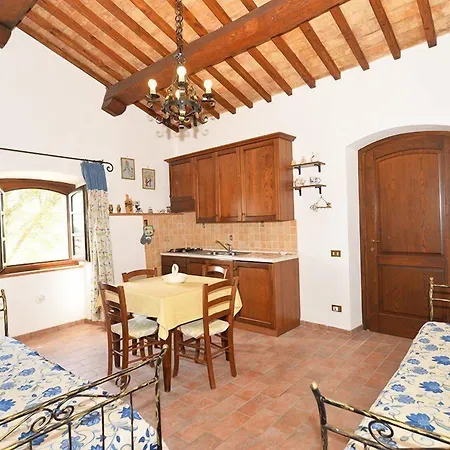 Sant'angelo Alloggio per agriturismo Acquapendente