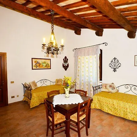Sant'angelo * Acquapendente
