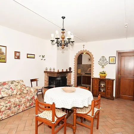 Farm stay Agriturismo Sant'angelo *