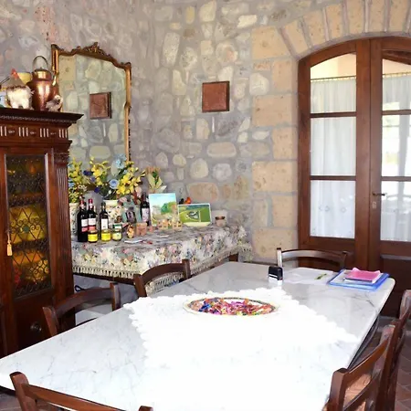 Farm stay Agriturismo Sant'angelo
