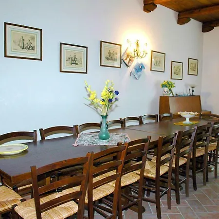 Agriturismo Sant'angelo Farm stay Acquapendente