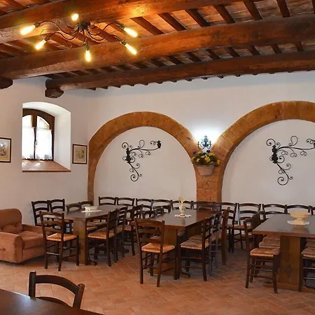 Agriturismo Sant'angelo * Acquapendente