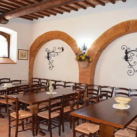 Agriturismo Sant'angelo Farm stay *