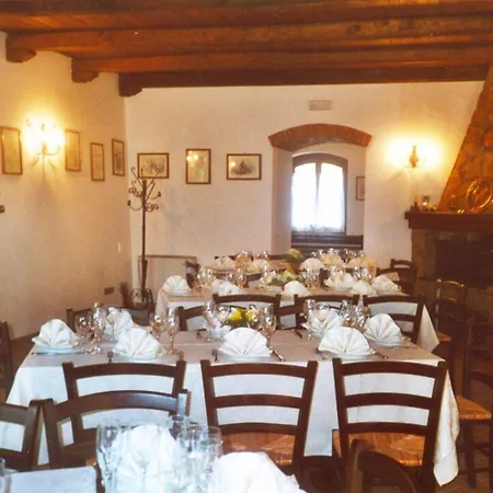 Alloggio per agriturismo Sant'angelo Acquapendente