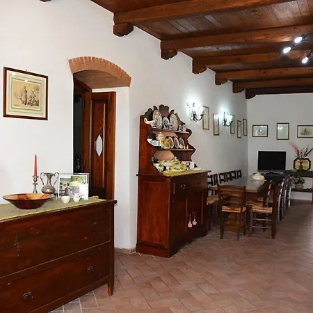 Farm stay Agriturismo Sant'angelo *