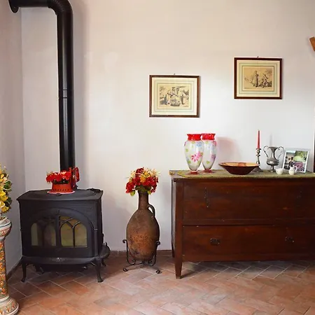 Agriturismo Sant'angelo