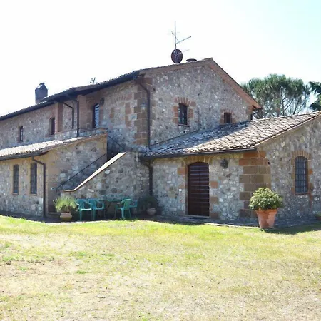 Alloggio per agriturismo Sant'angelo Acquapendente