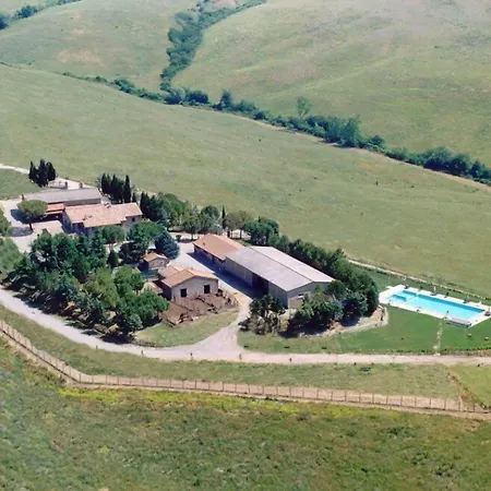 Agriturismo Sant'angelo