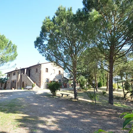 Agriturismo Sant'angelo Farm stay Acquapendente