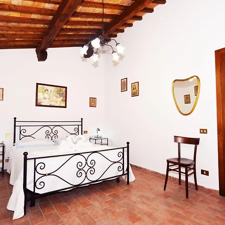 Sant'angelo * Acquapendente