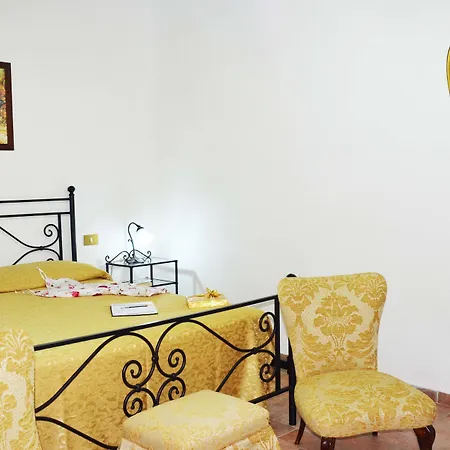 Agriturismo Sant'angelo Farm stay