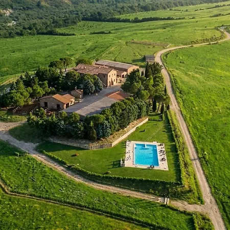 Sant'angelo Alloggio per agriturismo Acquapendente