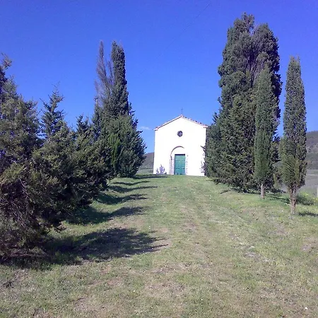 Farm stay Agriturismo Sant'angelo *