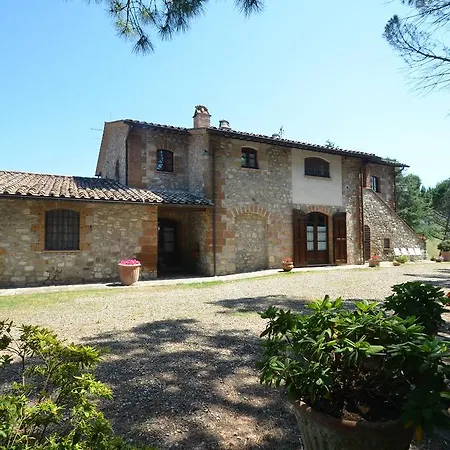Sant'angelo Alloggio per agriturismo