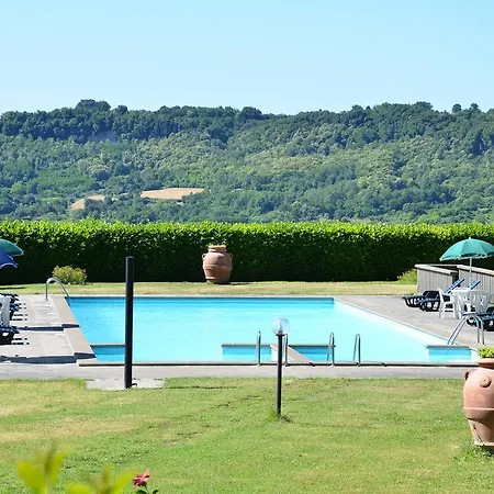 Agriturismo Sant'angelo * Acquapendente