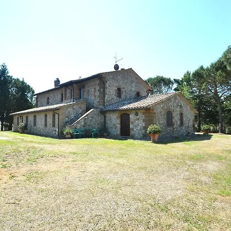 Farm stay Agriturismo Sant'angelo