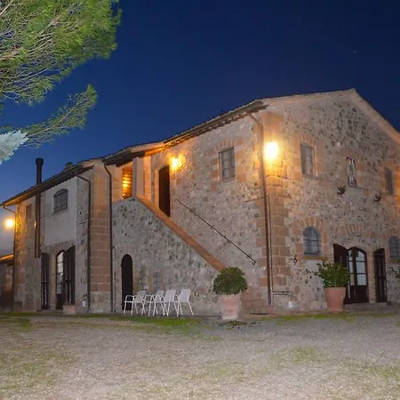 Agriturismo Sant'angelo Acquapendente
