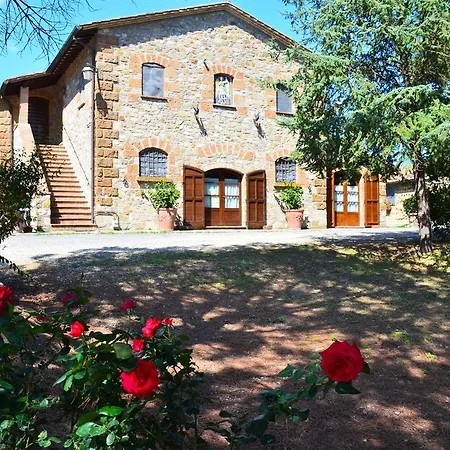 Agriturismo Sant'angelo