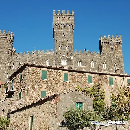 Agriturismo Sant'angelo * Acquapendente