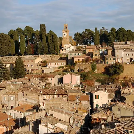 Farm stay Agriturismo Sant'angelo *
