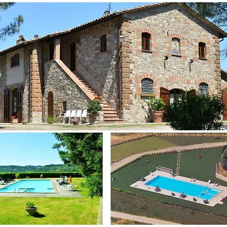 Farm stay Agriturismo Sant'angelo Acquapendente